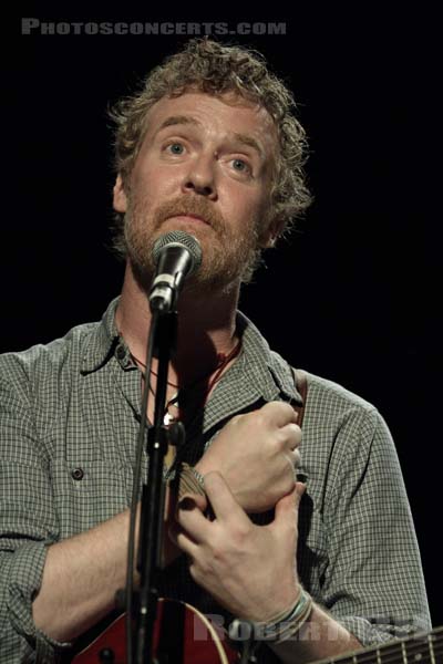 GLEN HANSARD - 2012-10-23 - PARIS - L'Alhambra - 